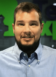 Jason Cooley