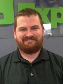 Chris Myers