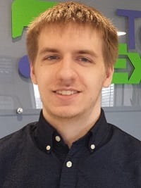 Brian Bronikowski