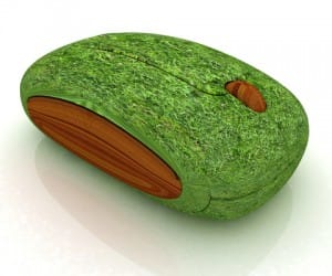 Natural computer mouse