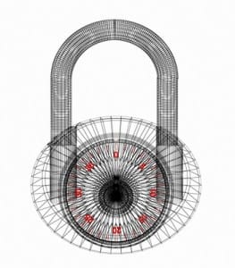 pad lock